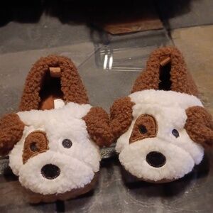 PUPPY DOG SHOES
